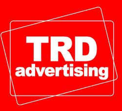 TRD advertising