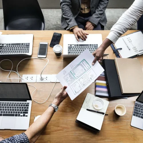 Creación de contenidos digitales Creación de contenidos digitales